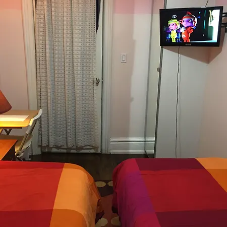 Comfy Guesthouse & Suite-2